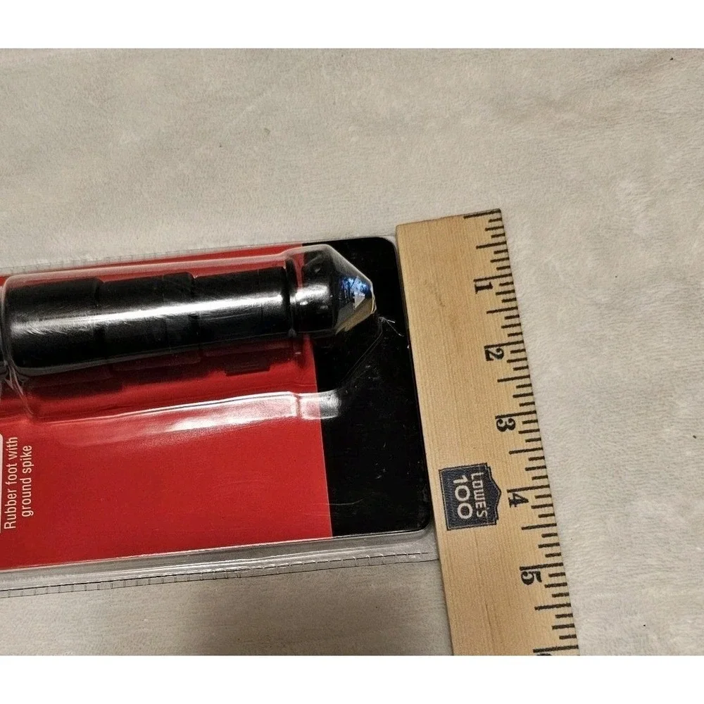 OSN MX 450 Digital Video Photo Monopod 67